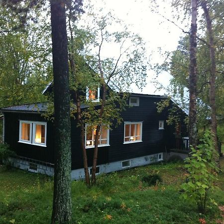 Birk Bed & Birds Bed & Breakfast Svanvik Bilik gambar