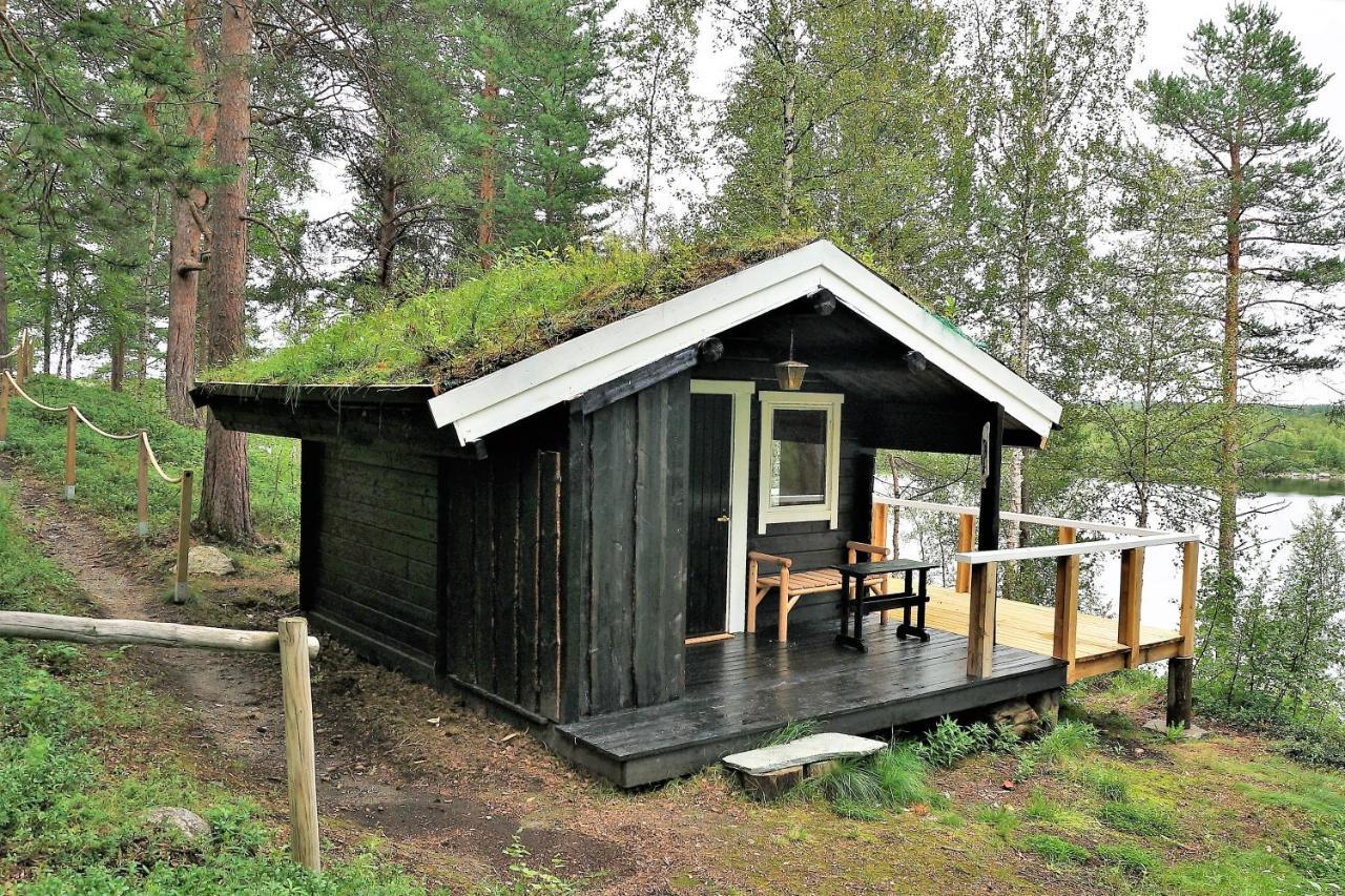 Birk Bed & Birds Bed & Breakfast Svanvik Luaran gambar