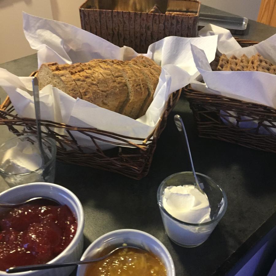Birk Bed & Birds Bed & Breakfast Svanvik Luaran gambar